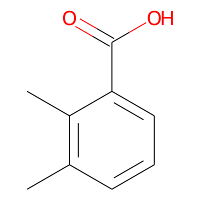 2,3-Dimethylbenzoic acid