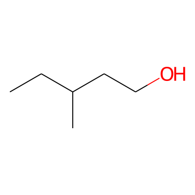 3-Methyl-1-pentanol