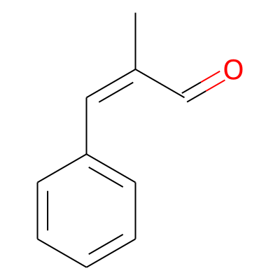 2-Methyl-3-phenyl-2-propenal