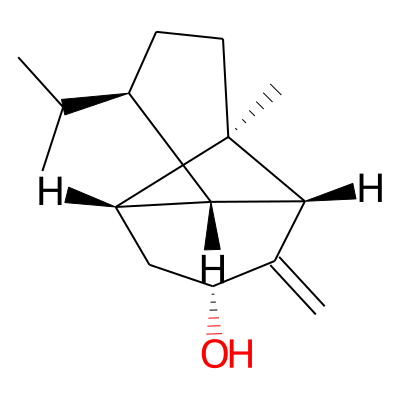 beta-Copaene-4alpha-ol