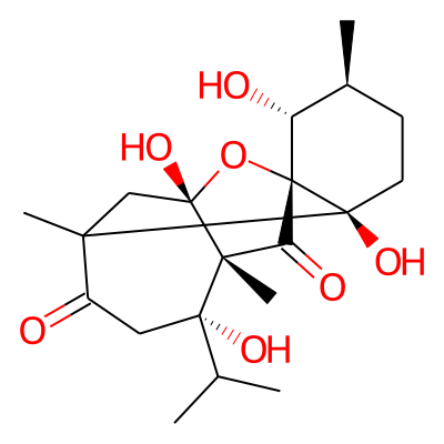 Cinncassiol C3
