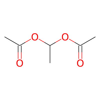 Ethylidene diacetate