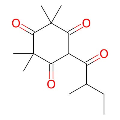 Isoleptospermone
