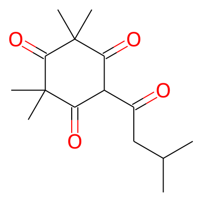 Leptospermone