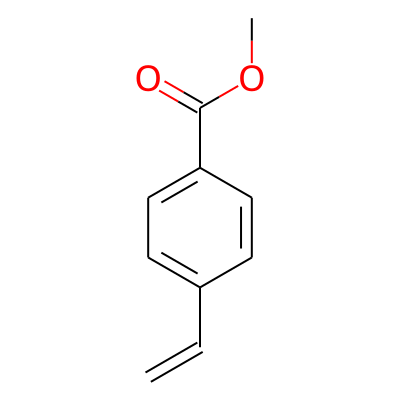 Methyl 4-vinylbenzoate