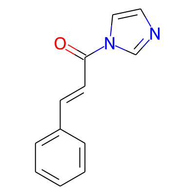 N-trans-Cinnamoylimidazole