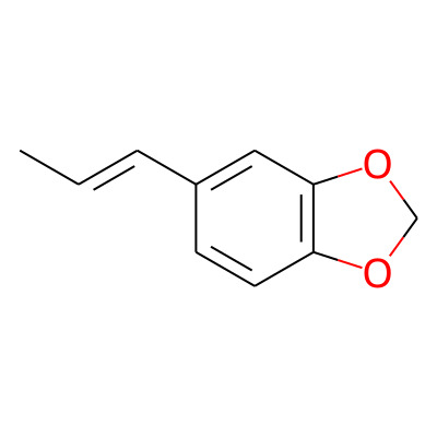 Isosafrole