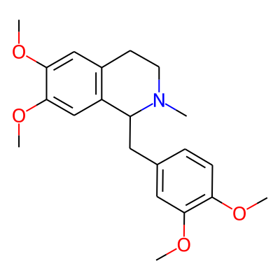 Laudanosine
