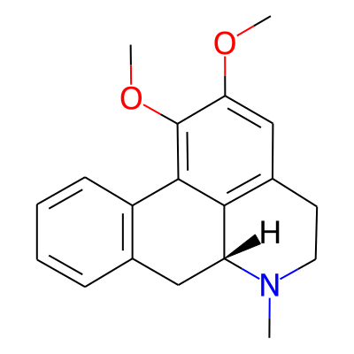 Nuciferine