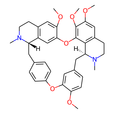 Tetrandrine