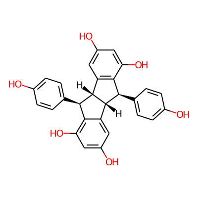 Pallidol