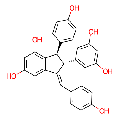quadrangularin A