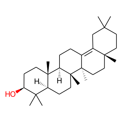 delta-Amyrin