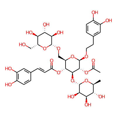Tubuloside A