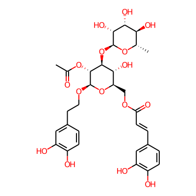 Tubuloside B