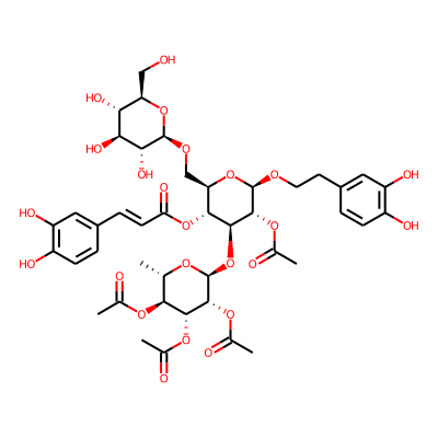Tubuloside C