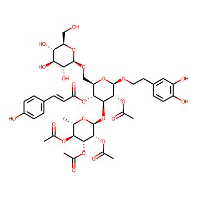 Tubuloside D