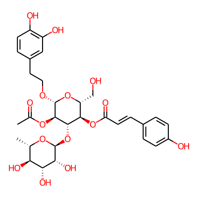Tubuloside E
