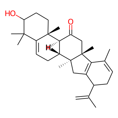 Citrullonol