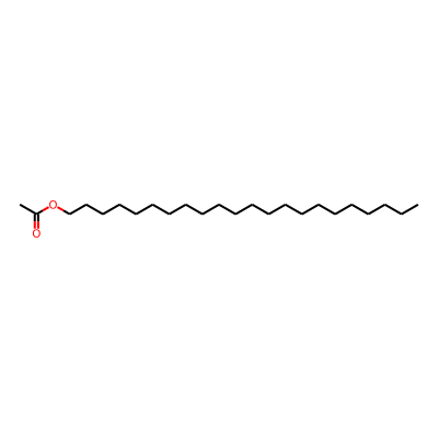 Docosyl acetate