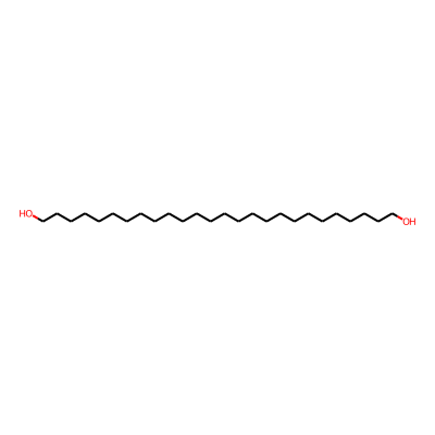 1,26-Hexacosanediol