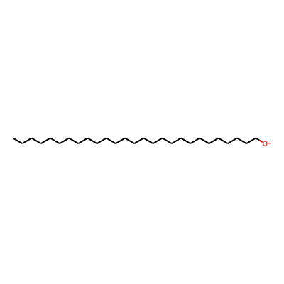 1-Heptacosanol