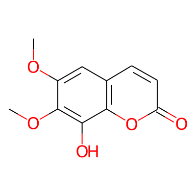 Fraxidin