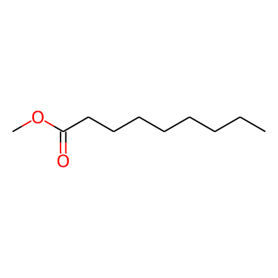 Methyl nonanoate