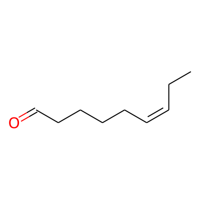 cis-6-Nonenal