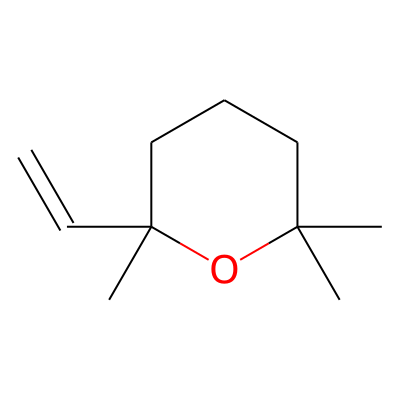 2,6,6-Trimethyl-2-vinyltetrahydropyran