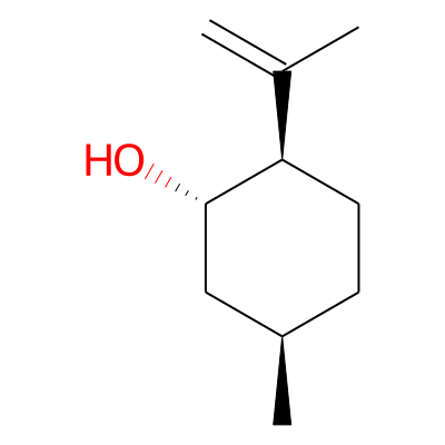 iso-Isopulegol