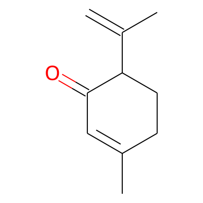 Isopiperitenone