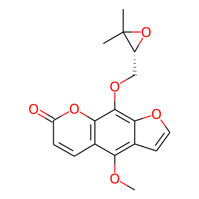 Byakangelicol