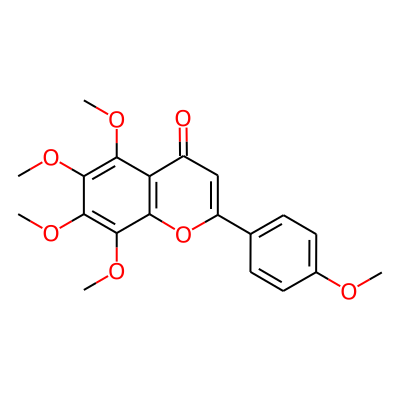 Tangeretin