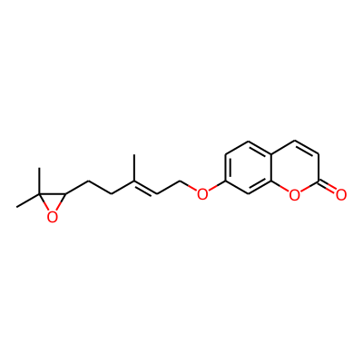 Epoxyaurapten