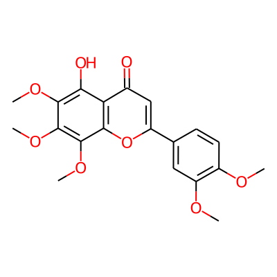 Demethylnobiletin