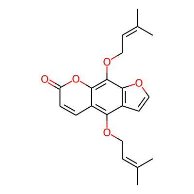 Cnidicin