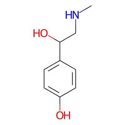 Synephrine