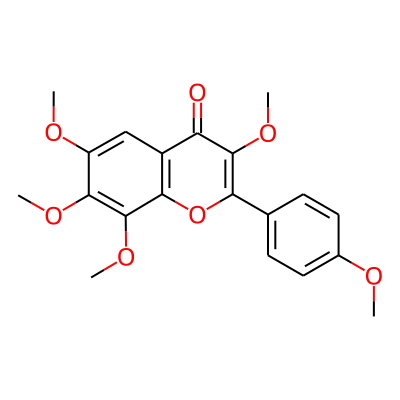 Auranetin