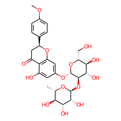 Poncirin