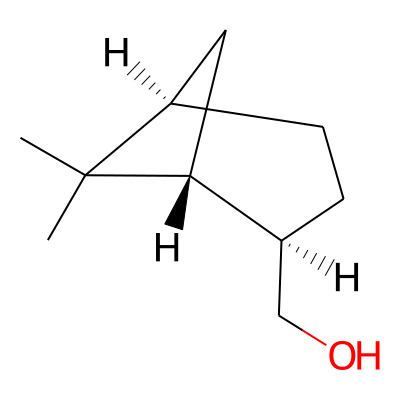 (+)-trans-Myrtanol