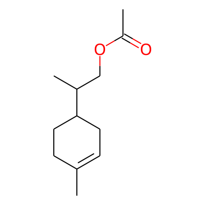 P-Menth-1-en-9-yl acetate