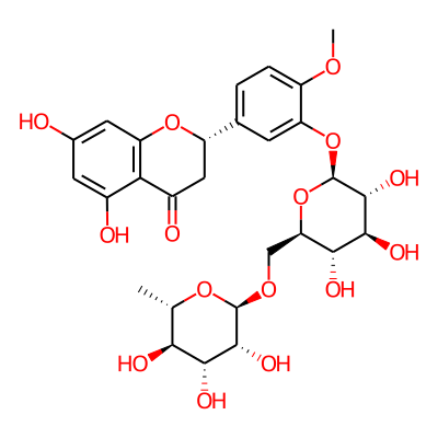 Isohesperidin