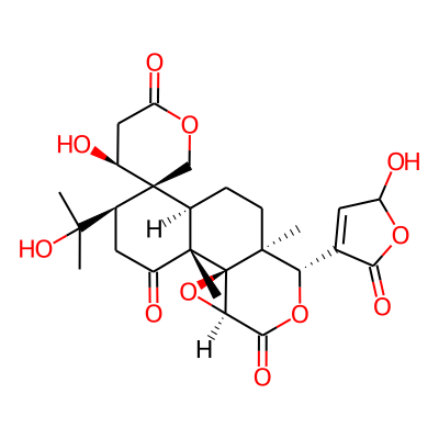 Ichanexic acid