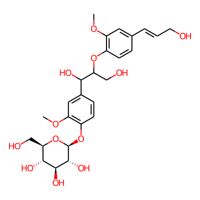 Citrusin A