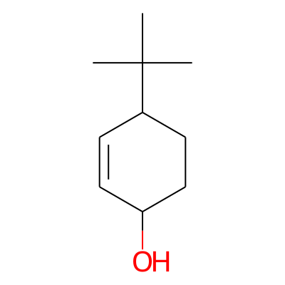 cis-p-2-Menthen-1-ol