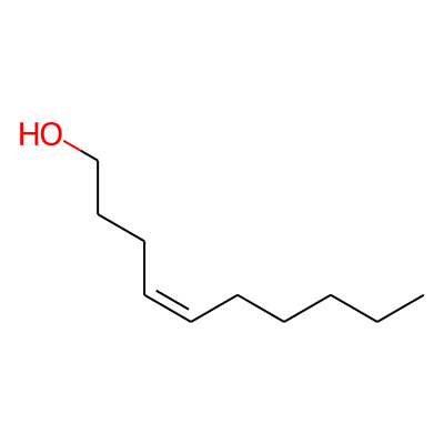 cis-4-Decen-1-ol