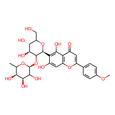 Isomargaritene