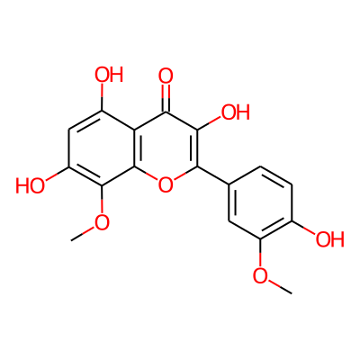 Limocitrin