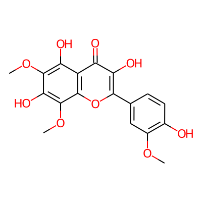 Limocitrol
